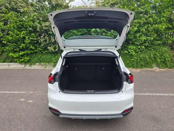 Fiat Tipo Cross 1.5 Hybrid 48V Cross Garmin 5dr DDCT