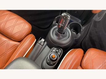 MINI Hatchback 5dr 2.0 Cooper S Exclusive II 5dr Auto