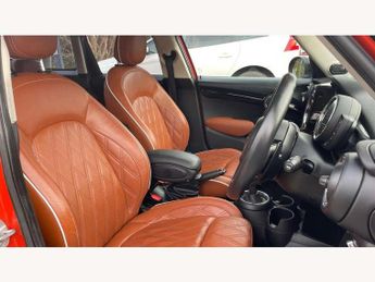 MINI Hatchback 5dr 2.0 Cooper S Exclusive II 5dr Auto