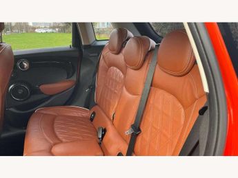 MINI Hatchback 5dr 2.0 Cooper S Exclusive II 5dr Auto