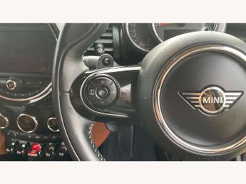 MINI Hatchback 5dr 2.0 Cooper S Exclusive II 5dr Auto