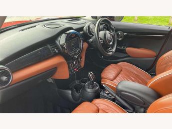 MINI Hatchback 5dr 2.0 Cooper S Exclusive II 5dr Auto