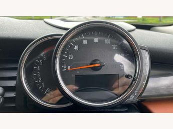 MINI Hatchback 5dr 2.0 Cooper S Exclusive II 5dr Auto