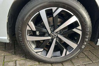 Volkswagen Polo 1.0 TSI Match 5dr DSG