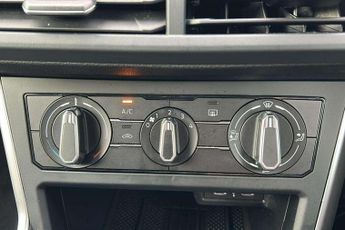 Volkswagen Polo 1.0 TSI Match 5dr DSG
