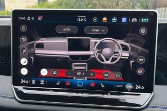 Volkswagen Tiguan 2.0 TDI R-Line 5dr DSG