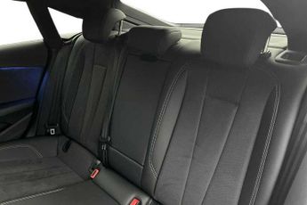 Audi A5 Sportback 35 TFSI Black Edition 5dr S Tronic