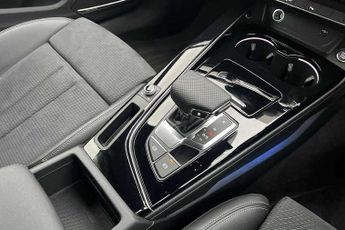 Audi A5 Sportback 35 TFSI Black Edition 5dr S Tronic