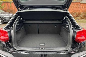 Audi Q2 35 TFSI S Line 5dr S Tronic