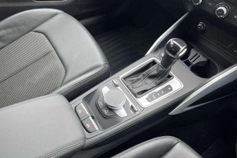 Audi Q2 35 TFSI S Line 5dr S Tronic