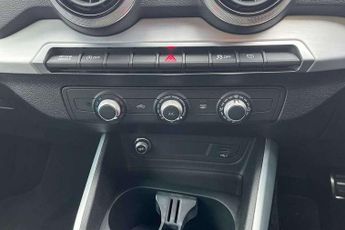 Audi Q2 35 TFSI S Line 5dr S Tronic