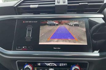 Audi Q3 35 TFSI Sport 5dr S Tronic