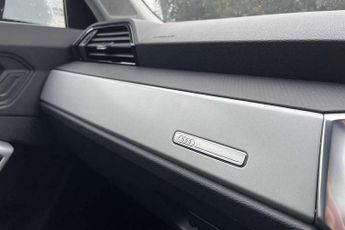 Audi Q3 35 TFSI Sport 5dr S Tronic