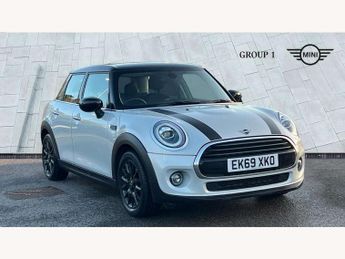 MINI Hatch 1.5 Cooper Classic II 5dr