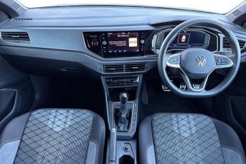 Volkswagen Taigo 1.5 TSI 150 R-Line 5dr DSG