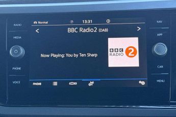 Volkswagen Taigo 1.5 TSI 150 R-Line 5dr DSG