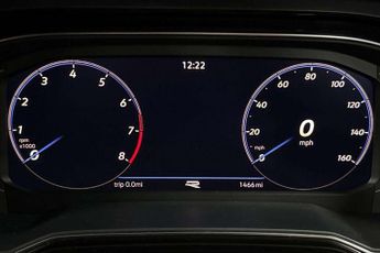 Volkswagen Taigo 1.5 TSI 150 R-Line 5dr DSG