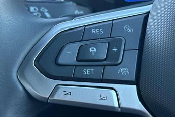 Volkswagen Taigo 1.5 TSI 150 R-Line 5dr DSG