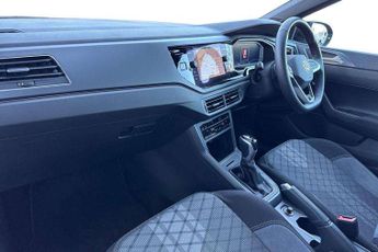 Volkswagen Taigo 1.5 TSI 150 R-Line 5dr DSG