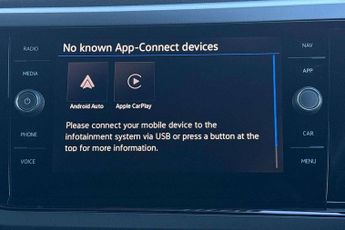 Volkswagen Taigo 1.5 TSI 150 R-Line 5dr DSG