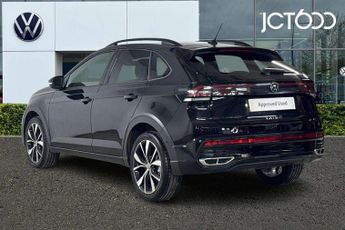 Volkswagen Taigo 1.5 TSI 150 R-Line 5dr DSG