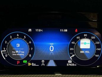 Volkswagen Golf 1.5 eTSI 150 R-Line 5dr DSG