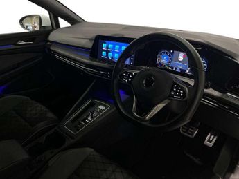 Volkswagen Golf 1.5 eTSI 150 R-Line 5dr DSG