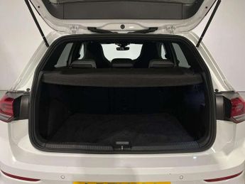 Volkswagen Golf 1.5 eTSI 150 R-Line 5dr DSG