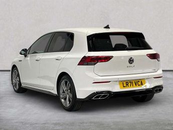 Volkswagen Golf 1.5 eTSI 150 R-Line 5dr DSG