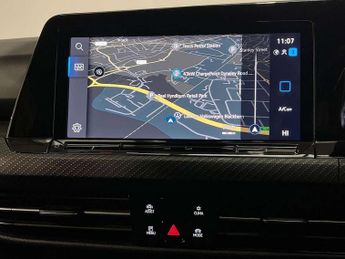 Volkswagen Golf 1.5 eTSI 150 R-Line 5dr DSG