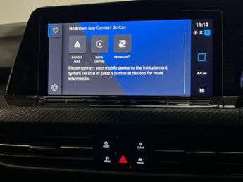 Volkswagen Golf 1.5 eTSI 150 R-Line 5dr DSG