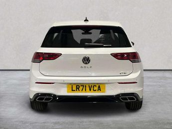 Volkswagen Golf 1.5 eTSI 150 R-Line 5dr DSG