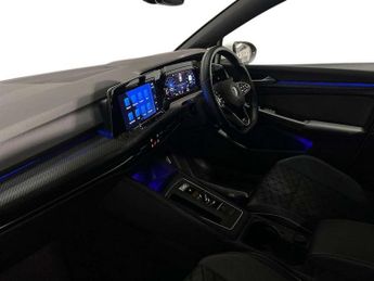 Volkswagen Golf 1.5 eTSI 150 R-Line 5dr DSG