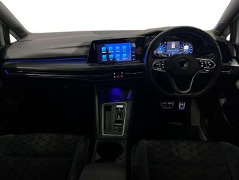 Volkswagen Golf 1.5 eTSI 150 R-Line 5dr DSG