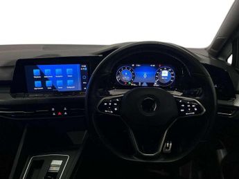 Volkswagen Golf 1.5 eTSI 150 R-Line 5dr DSG
