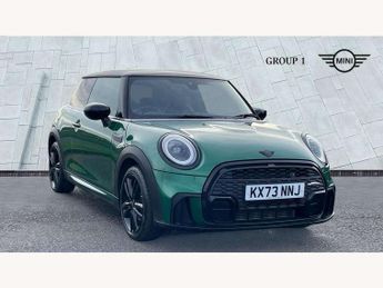 MINI Hatch 1.5 Cooper Sport 3dr Auto