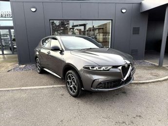 Alfa Romeo Tonale 1.3 PHEV Ti 5dr Auto