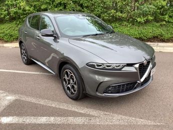 Alfa Romeo Tonale 1.5 MHEV Ti 5dr Auto