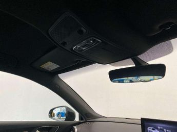 Audi A3 30 TFSI 116 Black Edition 5dr S Tronic