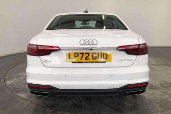 Audi A4 35 TFSI Technik 4dr S Tronic