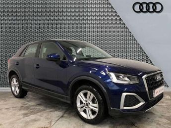 Audi Q2 35 TFSI Sport 5dr