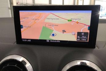 Audi Q2 35 TFSI Sport 5dr S Tronic