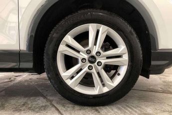 Audi Q2 35 TFSI Sport 5dr S Tronic