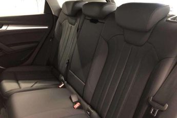 Audi Q5 45 TFSI Quattro Sport 5dr S Tronic