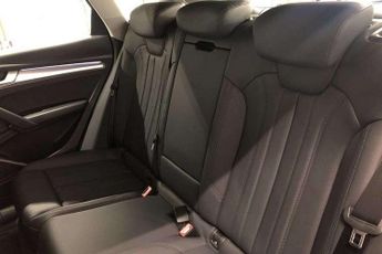 Audi Q5 40 TDI Quattro Sport 5dr S Tronic