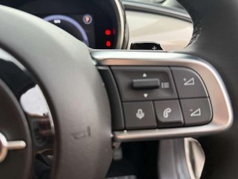 Fiat 600 1.2 Hybrid 48V 5dr eDCT-6