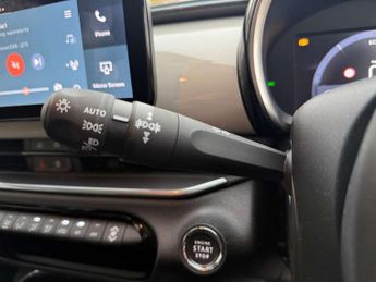 Fiat 600 1.2 Hybrid 48V 5dr eDCT-6
