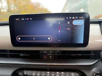 Fiat 600 1.2 Hybrid 48V 5dr eDCT-6