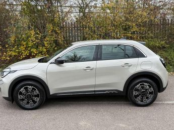 Fiat 600 1.2 Hybrid 48V 5dr eDCT-6