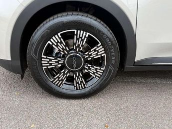 Fiat 600 1.2 Hybrid 48V 5dr eDCT-6